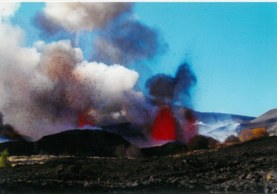 Agenzia/operatore Turistico Etna Tour Excursion